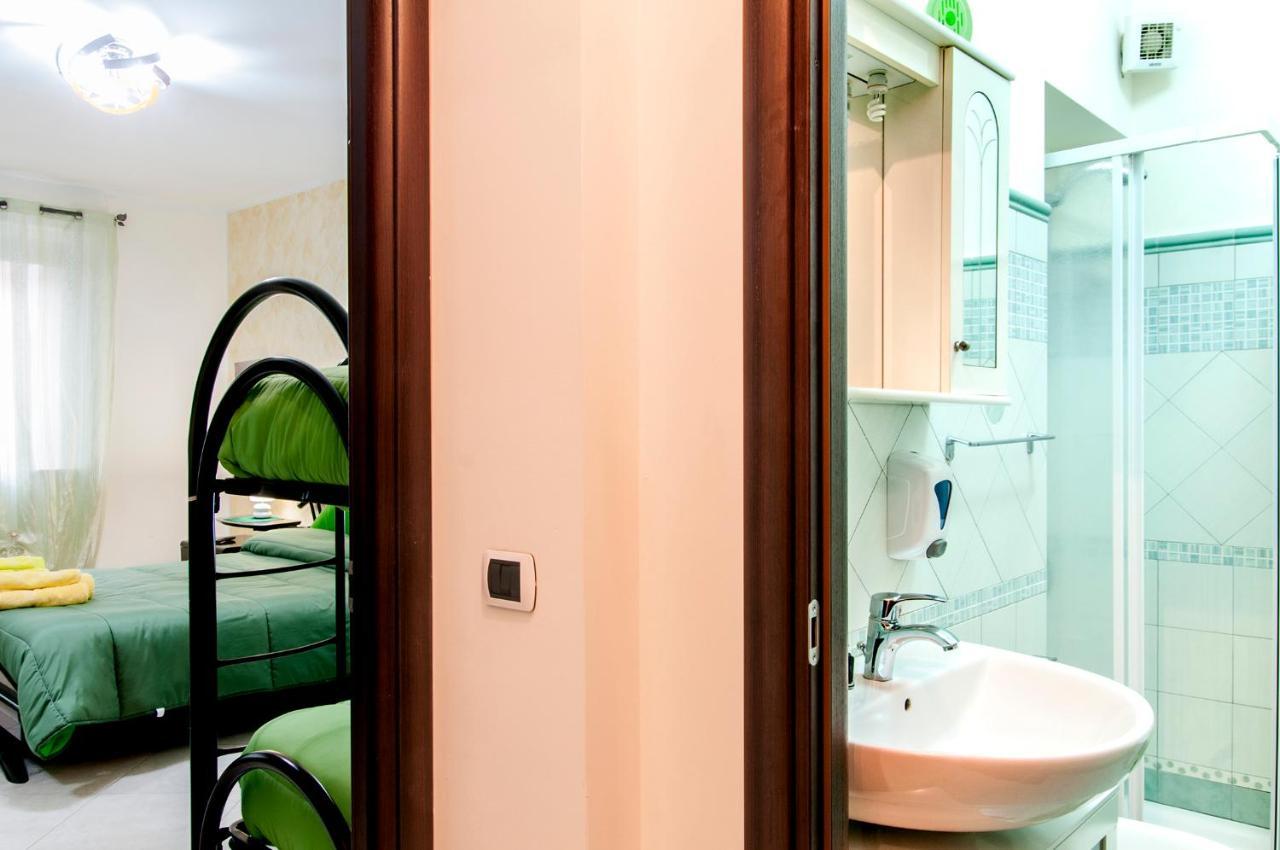 B&B Bovianum Boiano Exterior foto