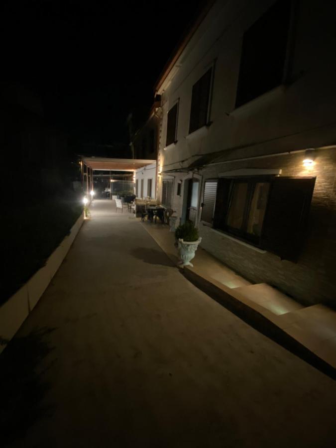 B&B Bovianum Boiano Exterior foto